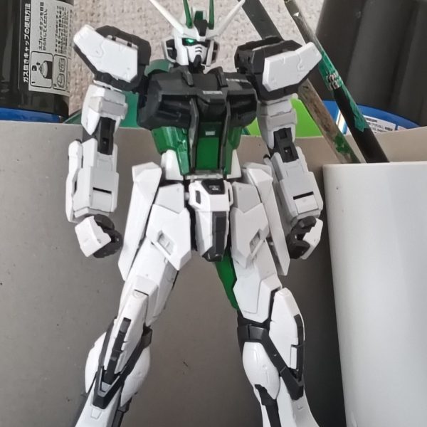 ストライクベータ