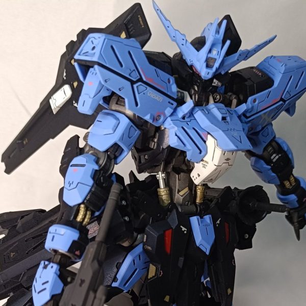 MG ガンダムヴィダール