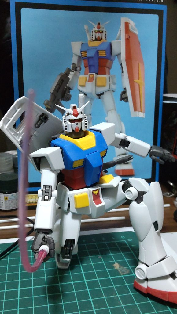 かなり久しぶりのMGでした、見て頂きありがとうございます。ではまた。