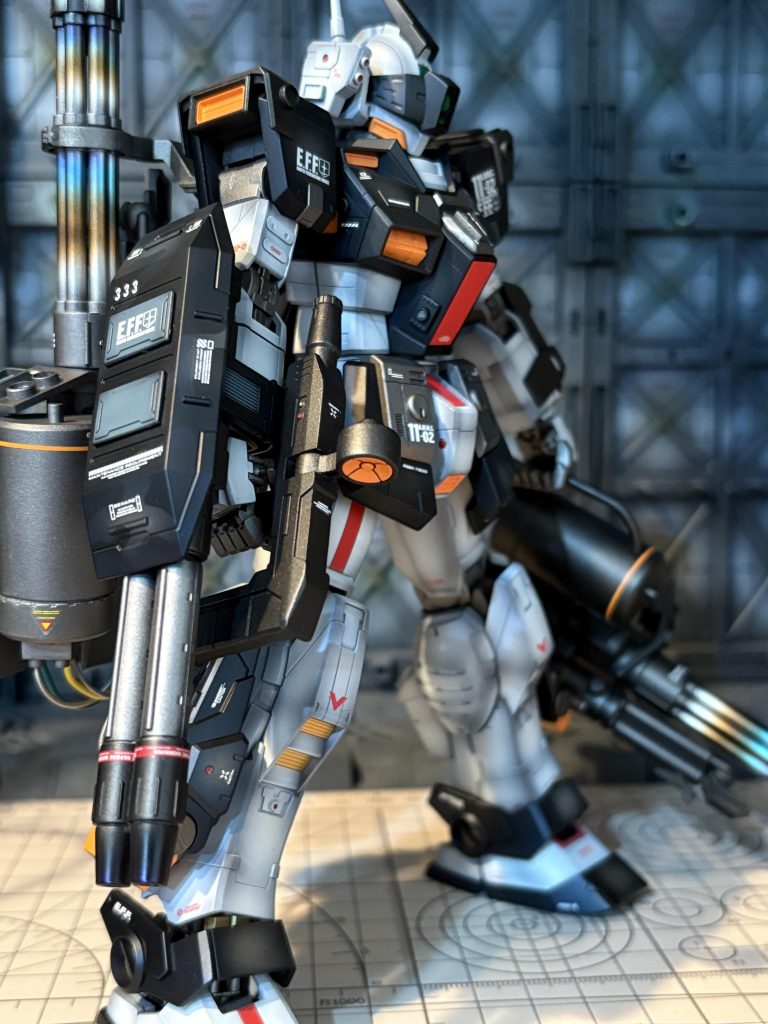 MGジムドミナンス–3枚目/制作者：@shenyi333