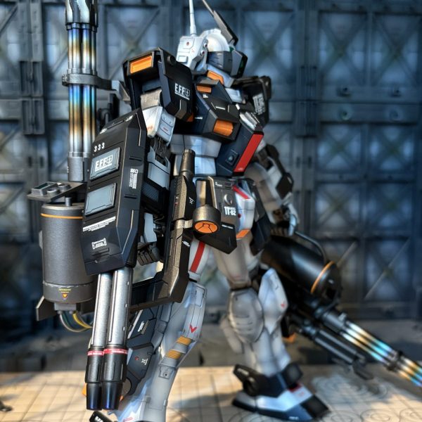 MGジムドミナンス