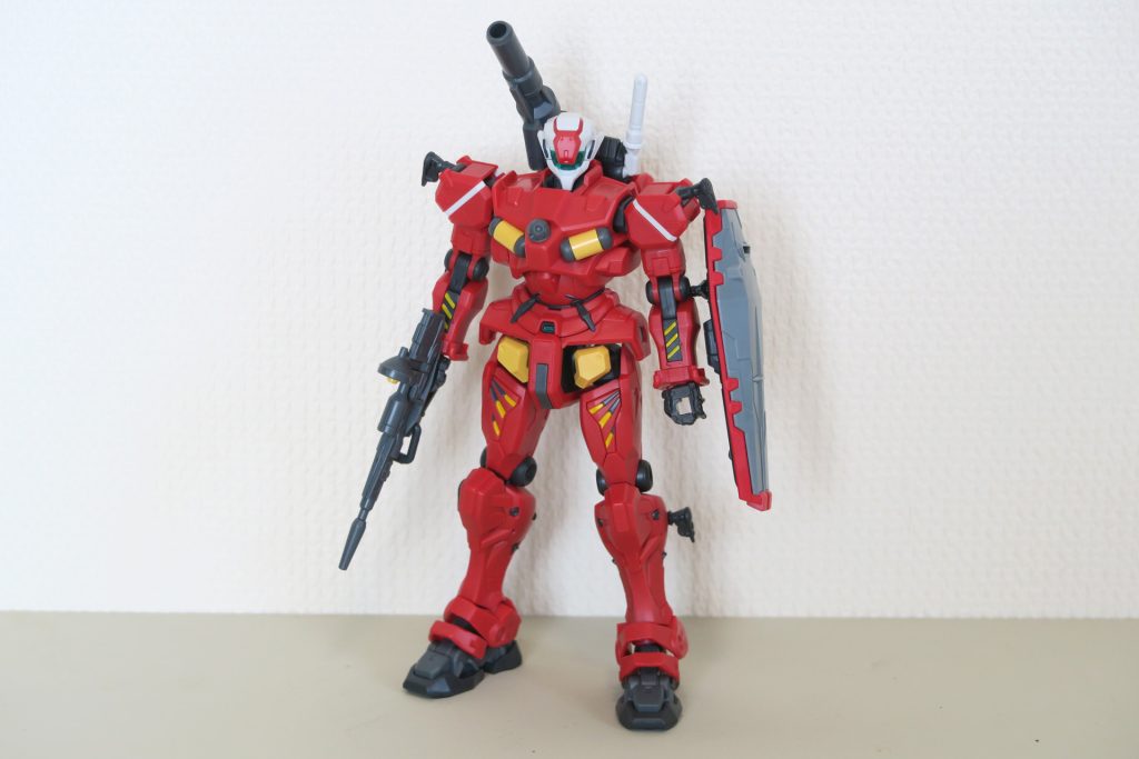 HG 軽キャノン