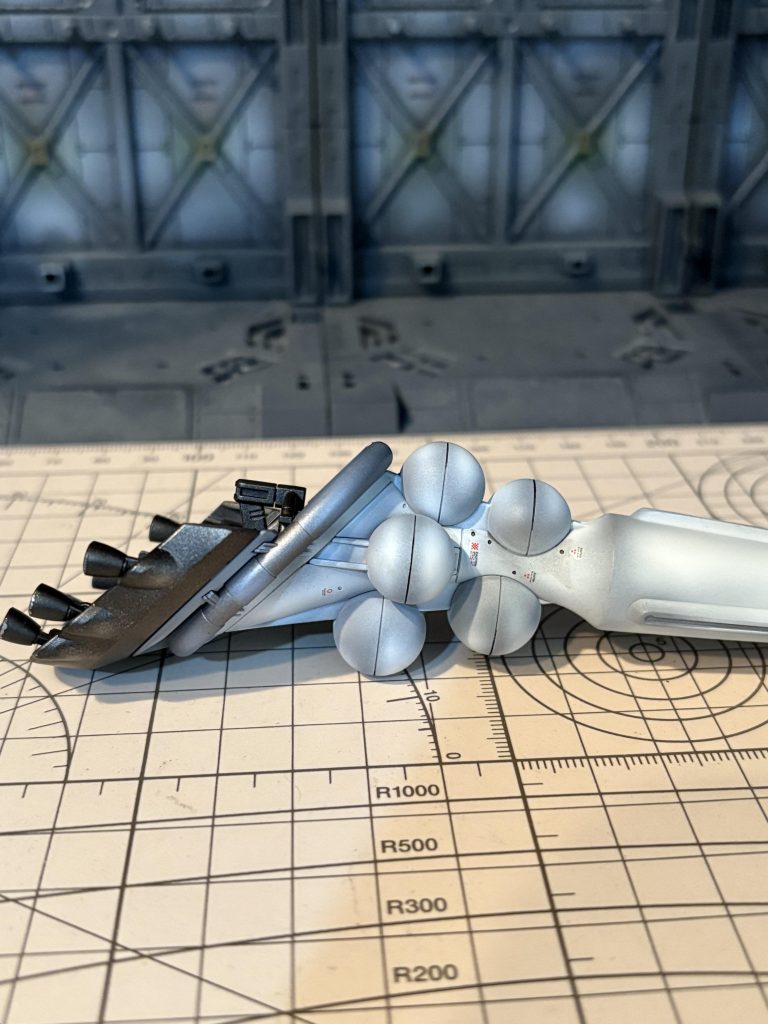 エグザベギャン–5枚目/制作者：@shenyi333