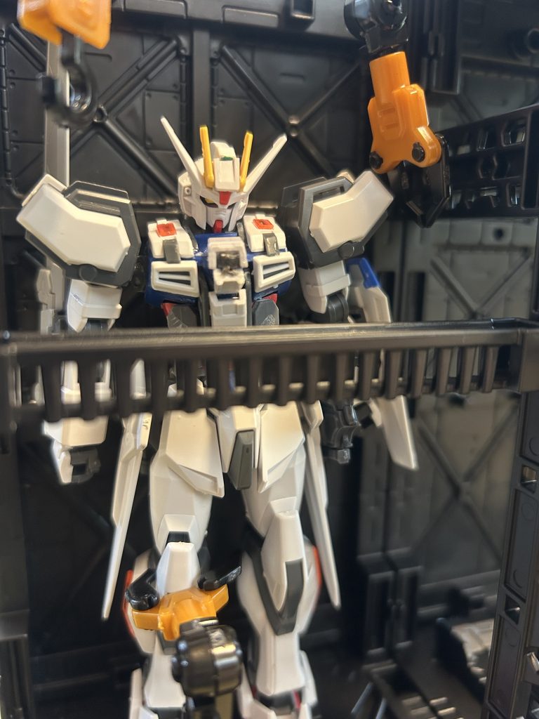 ストライクΩ