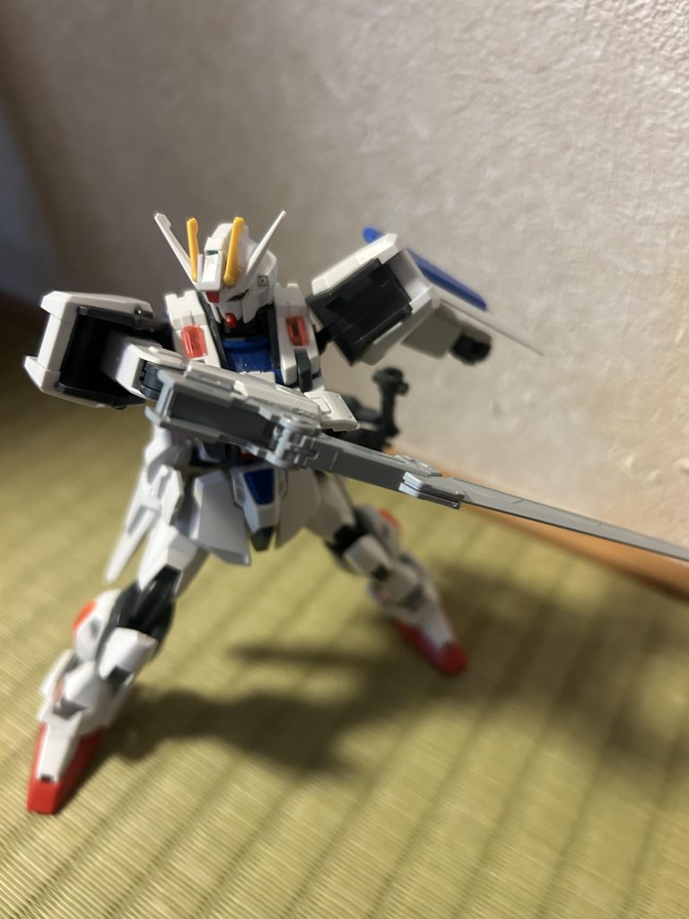 ストライクΩ–5枚目/制作者：匿名