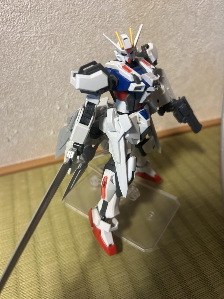 ソードパック　　　追加装備ダガー✖️4