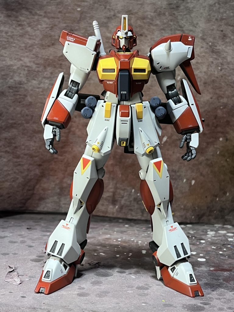 シンプルで割と好みです。