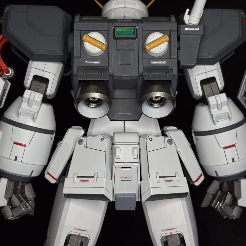 デストロイガンダム(U.C. Image)–6枚目/制作者：かね子