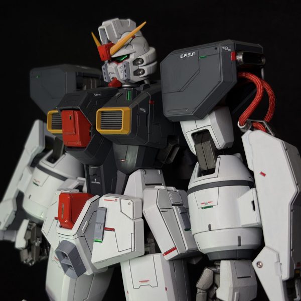 デストロイガンダム(U.C. Image)