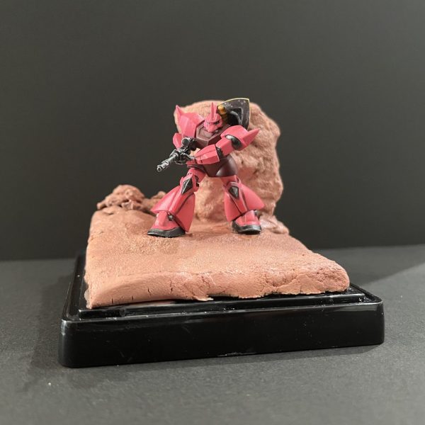 ゲルググ（チョコサプ）