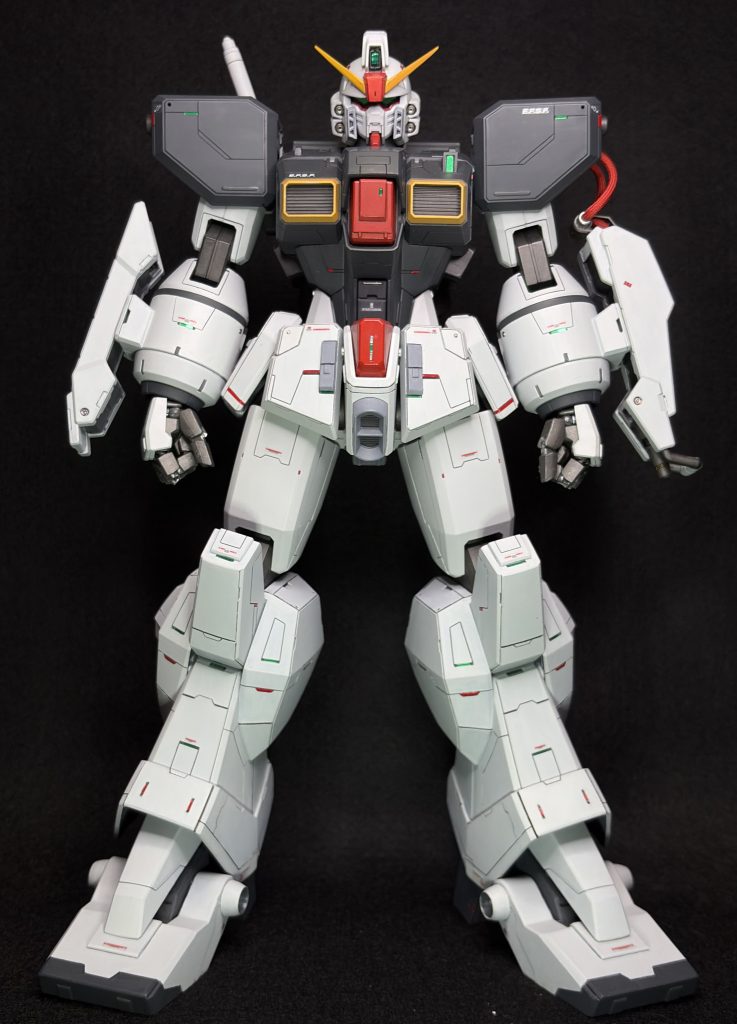 デストロイガンダム(U.C. Image)–2枚目/制作者：かね子