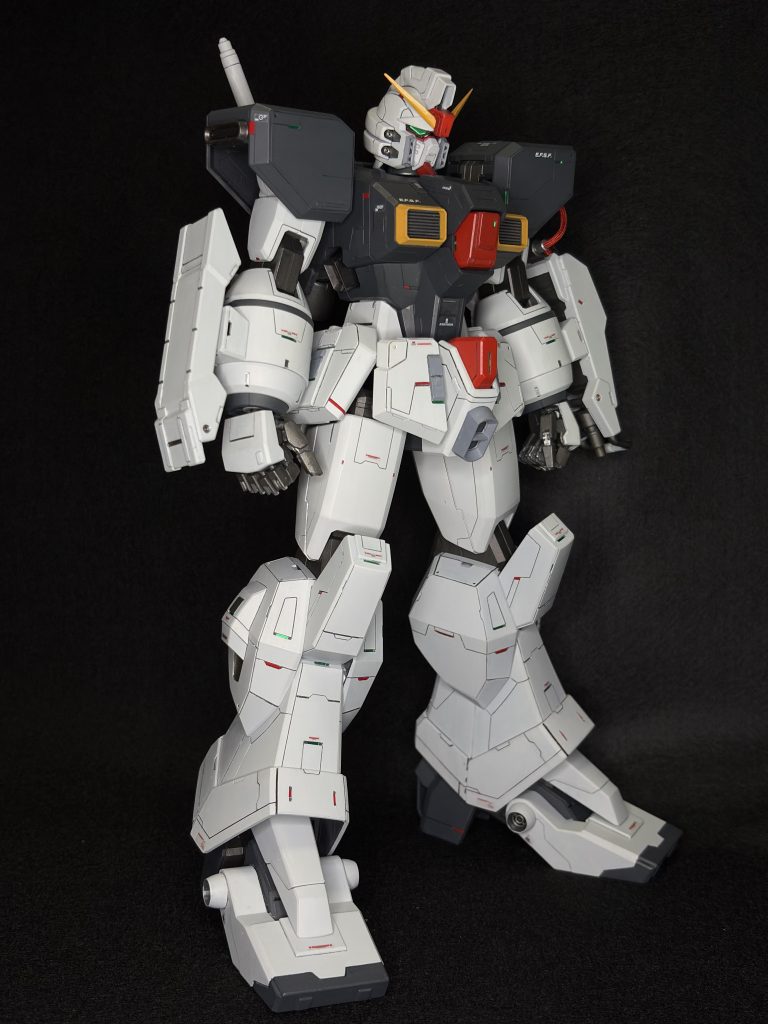 デストロイガンダム(U.C. Image)–5枚目/制作者：かね子