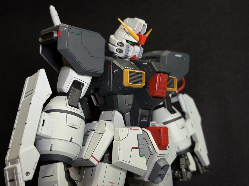 デストロイガンダム(U.C. Image)–2枚目/制作者：かね子