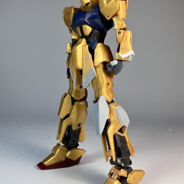 HGリバイブ百式進捗①