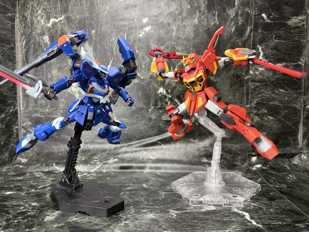 YFX-200 シグーディープアームズ–6枚目/制作者：マサさん