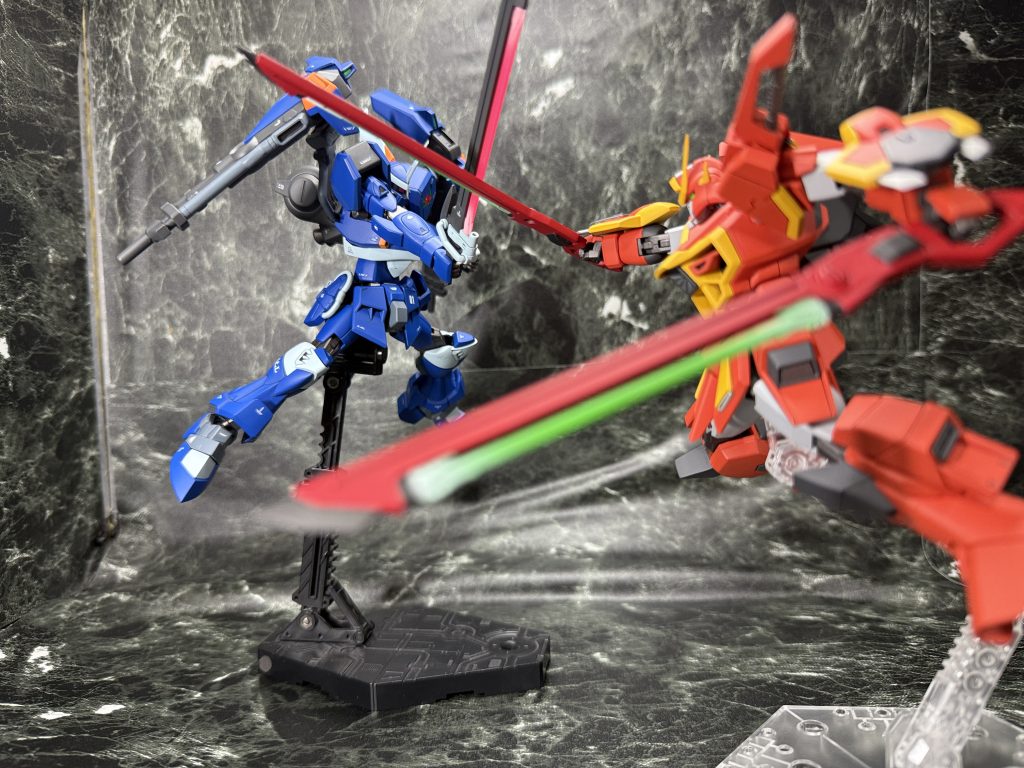 勝ち目が薄いですが、MSV同士でフンドド。