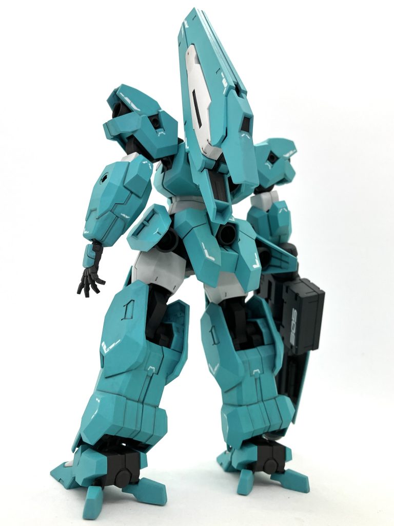 ルブリスウル（プロトヘッド）–5枚目/制作者：@haruka_555