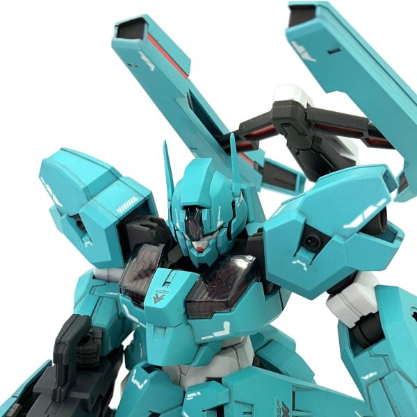 ルブリスウル（プロトヘッド）