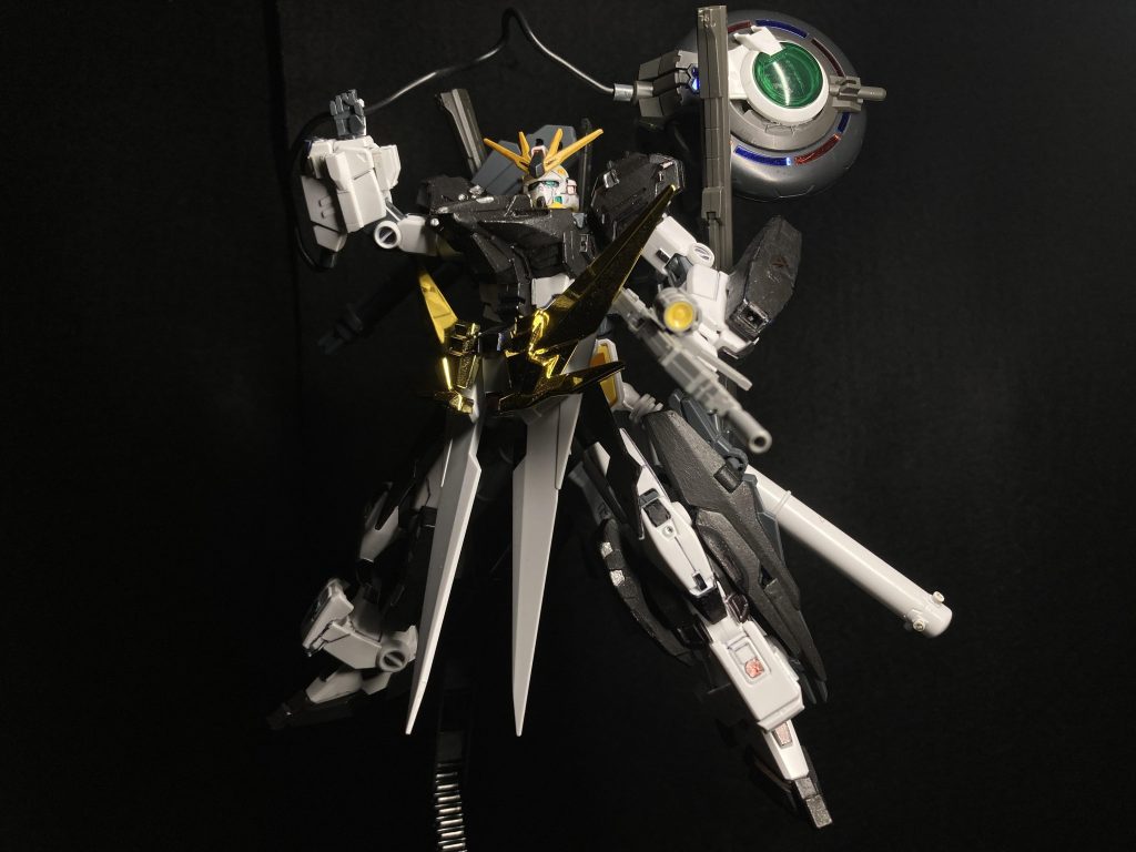 あ、決して悪口とかではなくガンプラバカの底辺さんという名前なので許してください。ちゃんと尊敬していますから！！https://gumpla.jp/author/gengen↑GUNSTAリンクお互いのpixivアカウントにてコラボ小説が投稿予定なので是非是非！話は逸れましたが早速行きましょう！