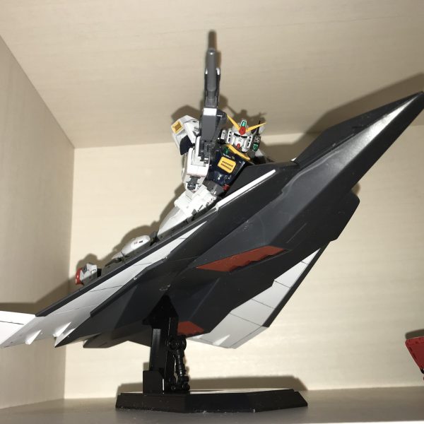 ガンダムMk-Ⅱフライングアーマー