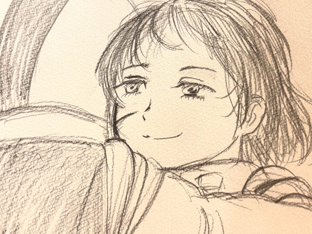 更新ペース、少し落とそうと思ったのですが、新しい機体も登場しなかったため、やっぱり一気に更新してしまいました。 AI大先生からは「主人公(ヘントとミヤギ)がどれだけ危険な目に遭っても生き残るのはさすがに都合がよすぎる」とご指摘頂戴しました。わたしもそう思います笑 が、一流の悲劇より、三流のハッピーエンドでいいでしょう、という結論に至りました笑 いいんです!主人公だから!!笑 ちなみに、ヘントが何回も撃ち落とされるのは、WW2で、米軍のパイロットが、堅牢な機体のおかげで助かったこともある、みたいな話を聞いたことがある気がして、参考にしました。ジオンが、ビーム兵器とかない中で頑張ってガンダムタイプを落としても、パイロットは無事な上に、別の機体がまた投入されて……みたいなことは、ままあったんじゃないかな、と、妄想しています。 ともかく、細かいことは置いといても、この度、両名ともリアルに爆発したリア充どもの、今後の動向もお見守りくだされば幸いです笑 でも、軍用のヘルメットバイザーぶち抜くような勢いで何か当たったなら、相当な大怪我するよな、普通……いや、いいんです、主人公なので。 ・