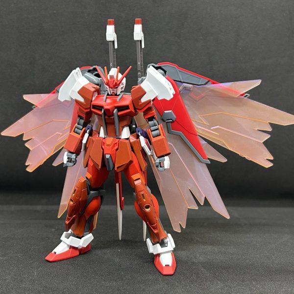 LBUILD ストライクガンダム換装9点セット FW GUNDAM CONVERGE CORE ストライクガンダム FULL WEAPON SET