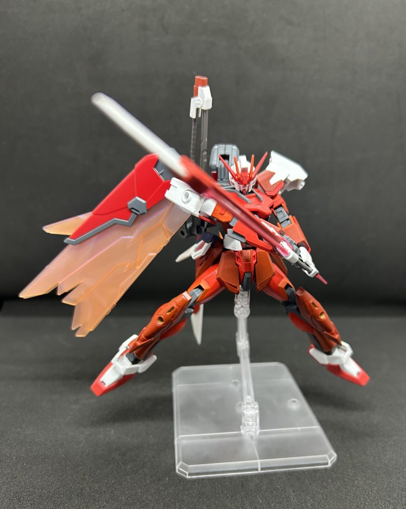 ストライク/R-8–9枚目/制作者：curse