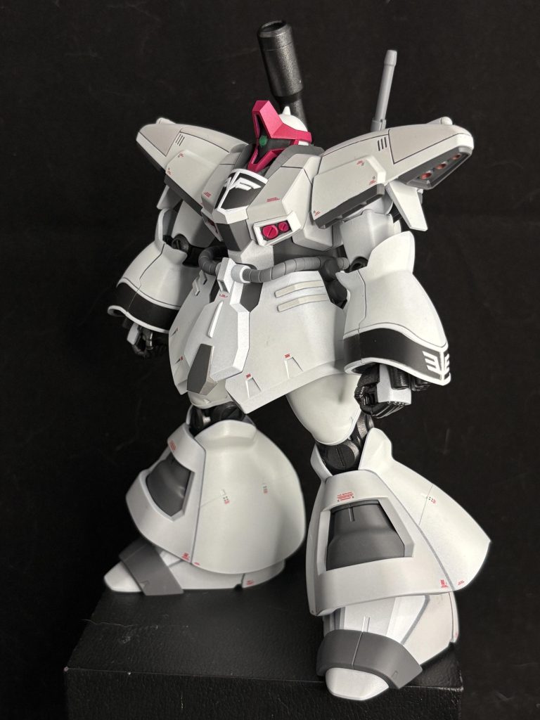 ドライセン　白の三つ星–4枚目/制作者：marion(まあ)