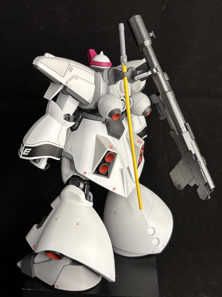 ドライセン　白の三つ星–5枚目/制作者：marion(まあ)