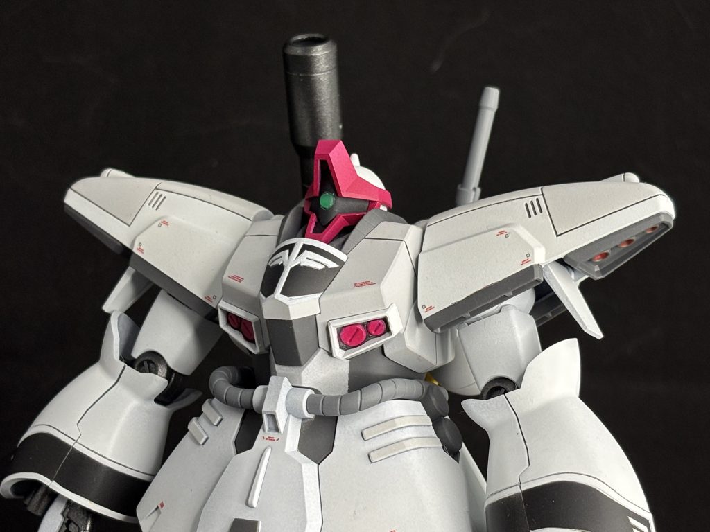 ドライセン　白の三つ星–2枚目/制作者：marion(まあ)