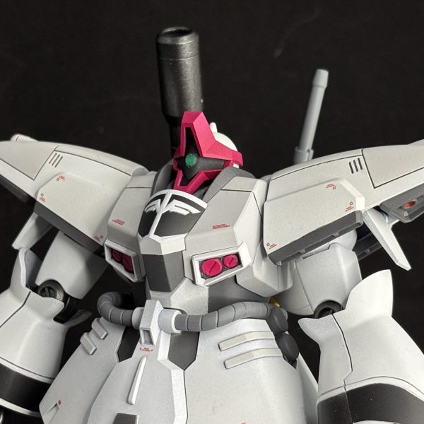 ドライセン　白の三つ星