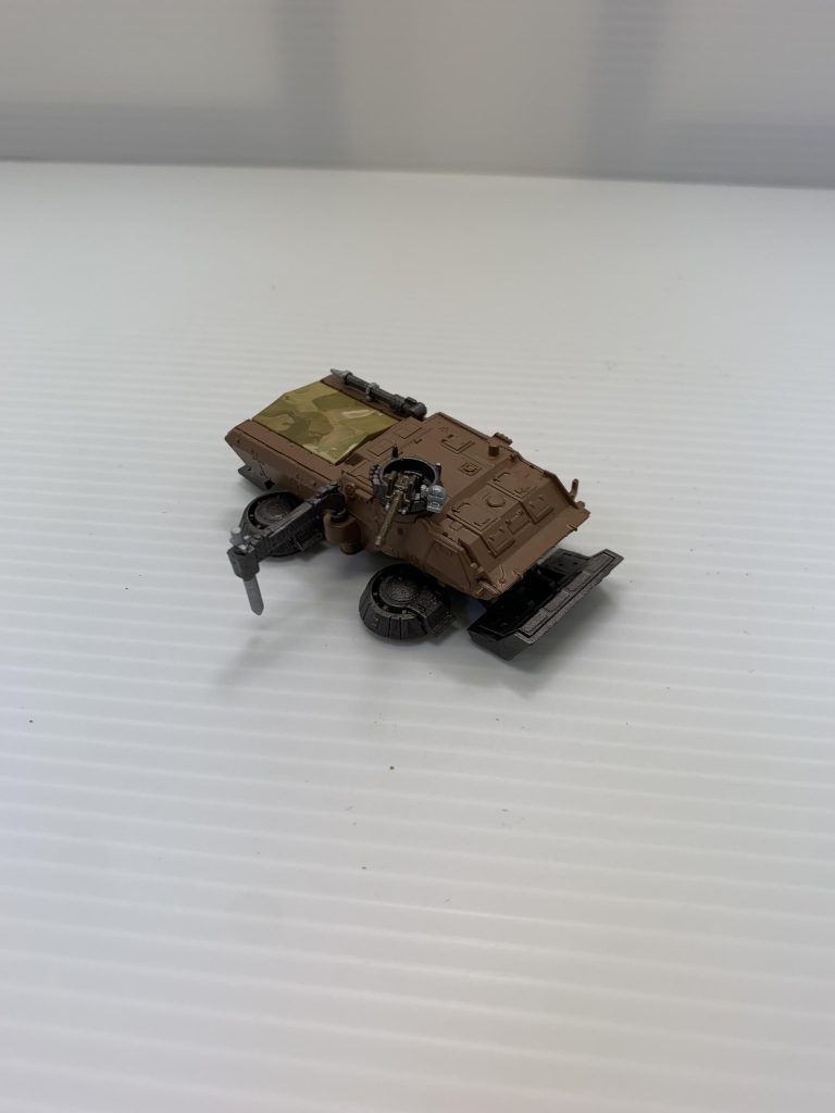 アンダーグラウンドソナー展開中。