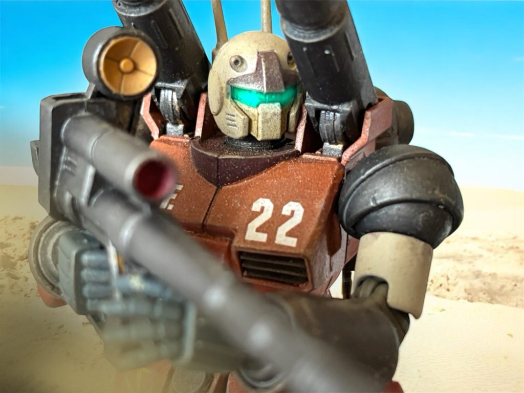 ”シングルモルト”を始めとする、中東での活躍が認められての、昇進だった。このままじゃ、あっという間に抜かれるな、とイギーは笑っていた。それも良い。