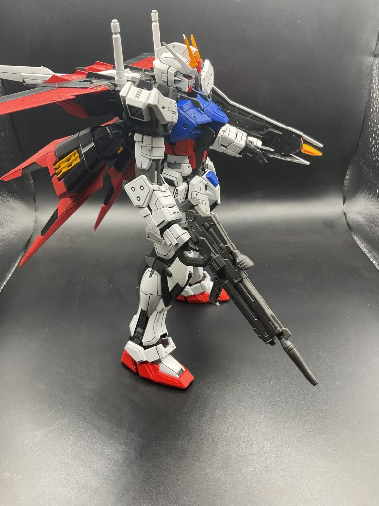 エールストライク