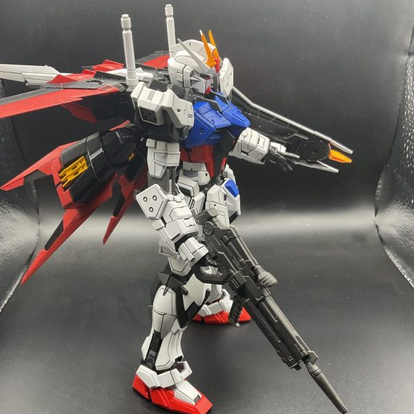 エールストライク