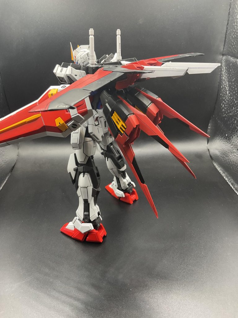 エールストライク–3枚目/制作者：kensan