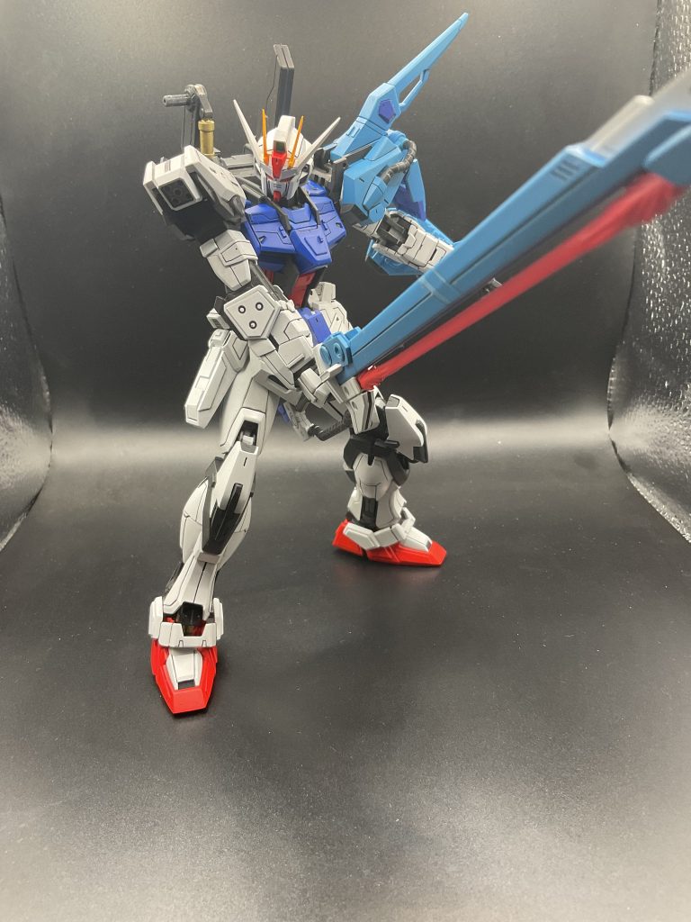 ソードストライク
