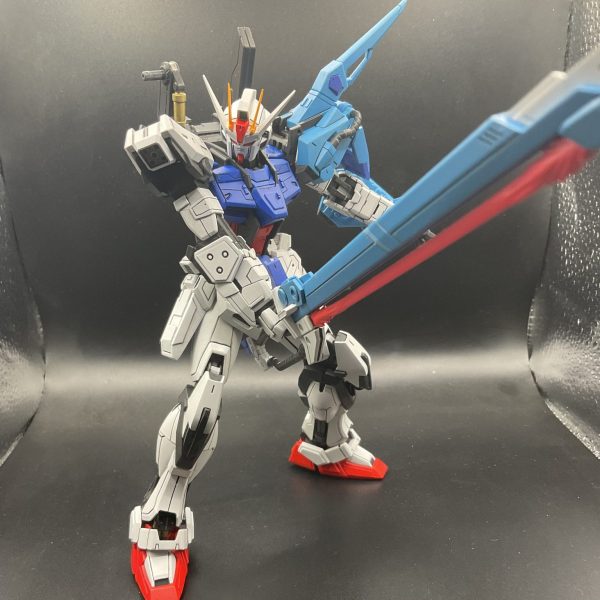 ソードストライク