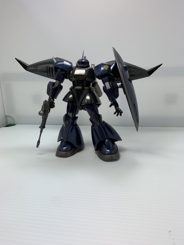 ゲルググ・ウェルテクス