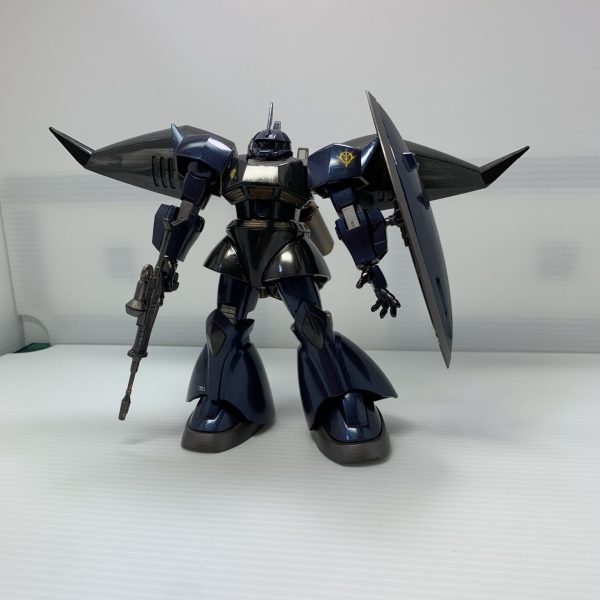 ジオン軍最終量産型モビルスーツ ゲルググ｜えいた🔰さんの