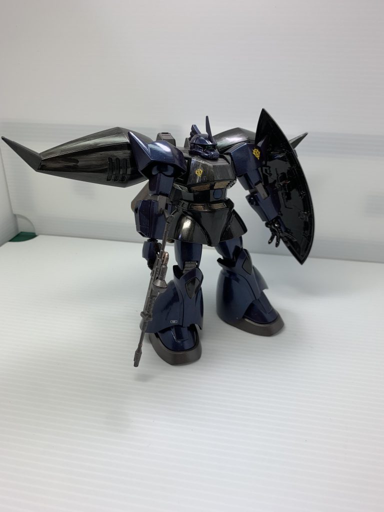 ゲルググ・ウェルテクス–2枚目/制作者：ゆたおいちゃん