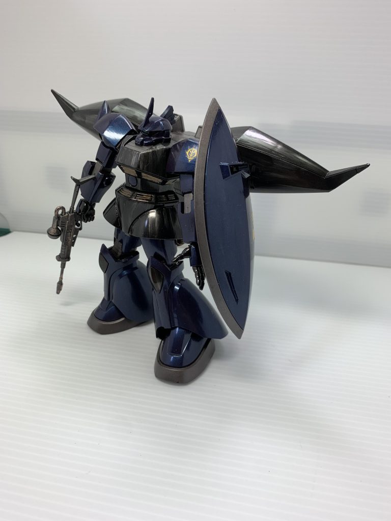 ゲルググ・ウェルテクス–3枚目/制作者：ゆたおいちゃん