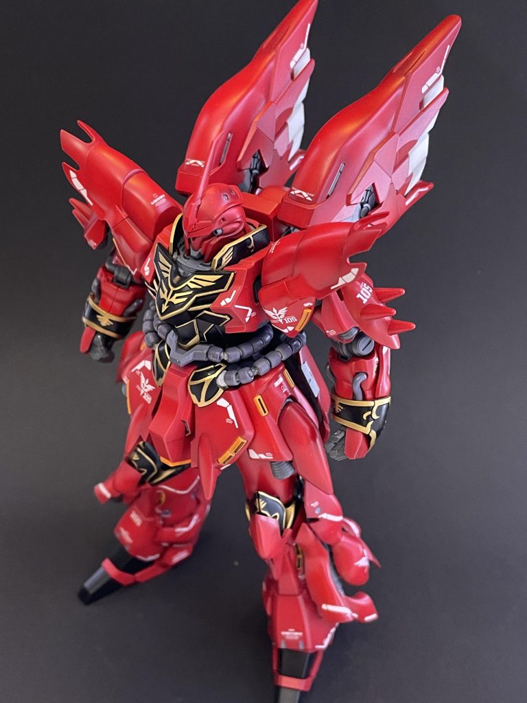 シナンジュ–4枚目/制作者：@28experience