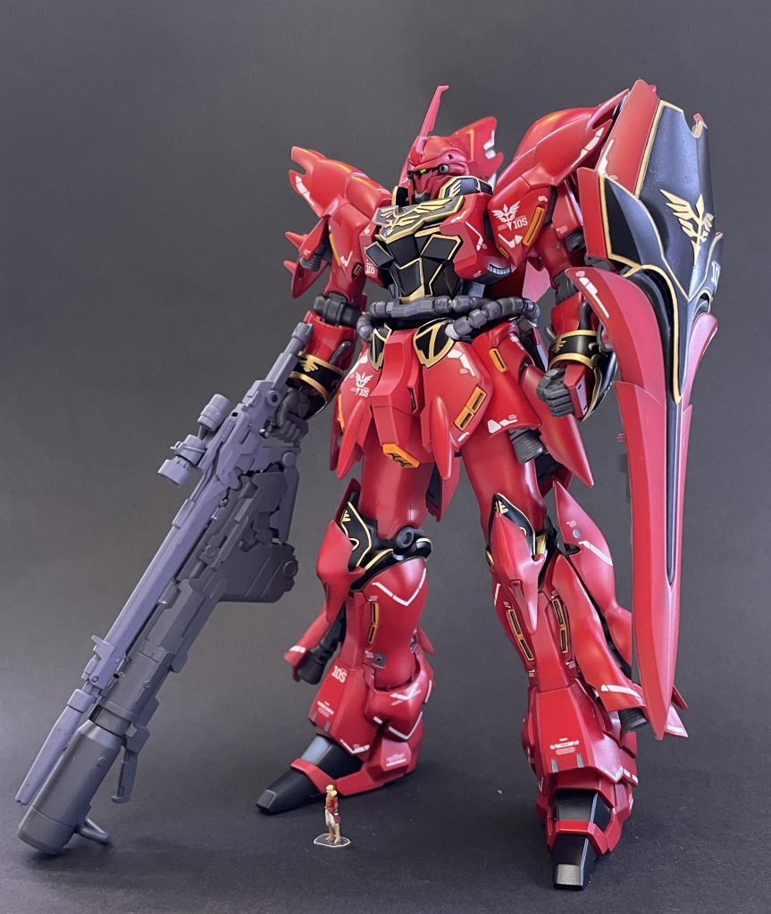 シナンジュ–2枚目/制作者：@28experience