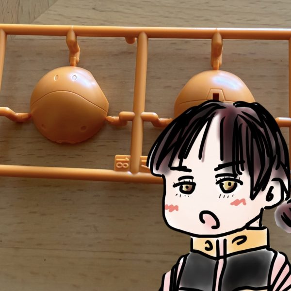 キョウ・ミヤギ専用ハロ制作計画