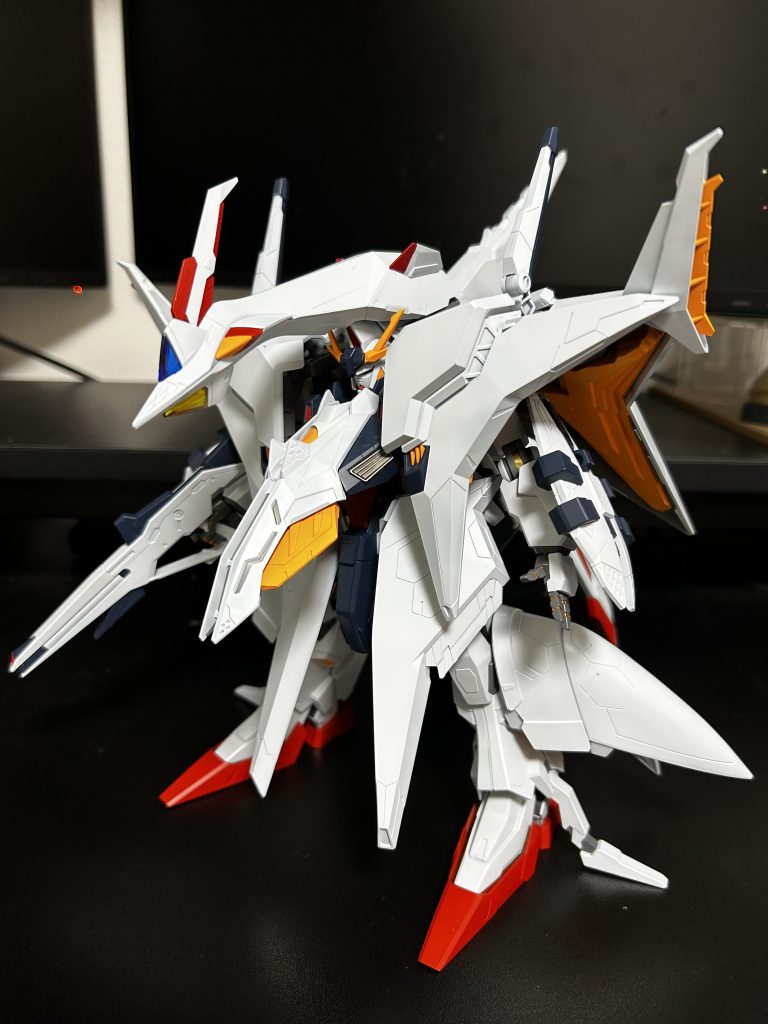 HG ペーネロペー