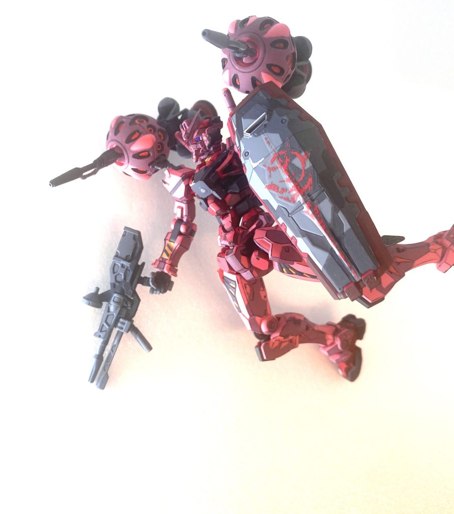 このアングルめっちゃカッコ良くて好きです！