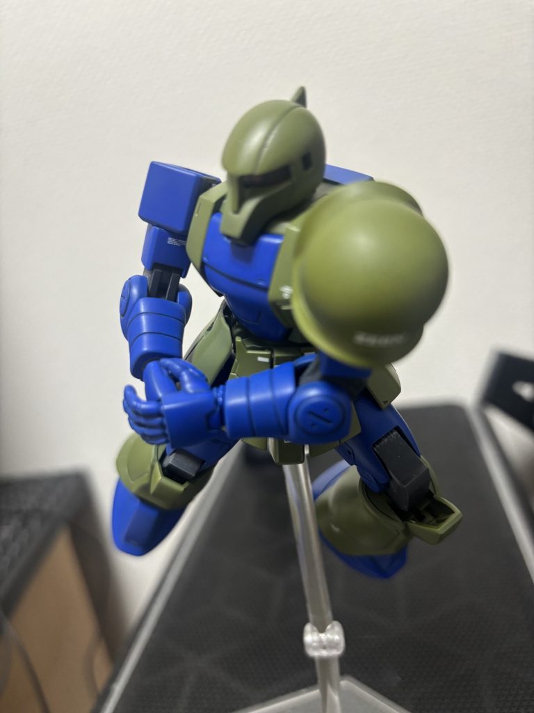 ザクI