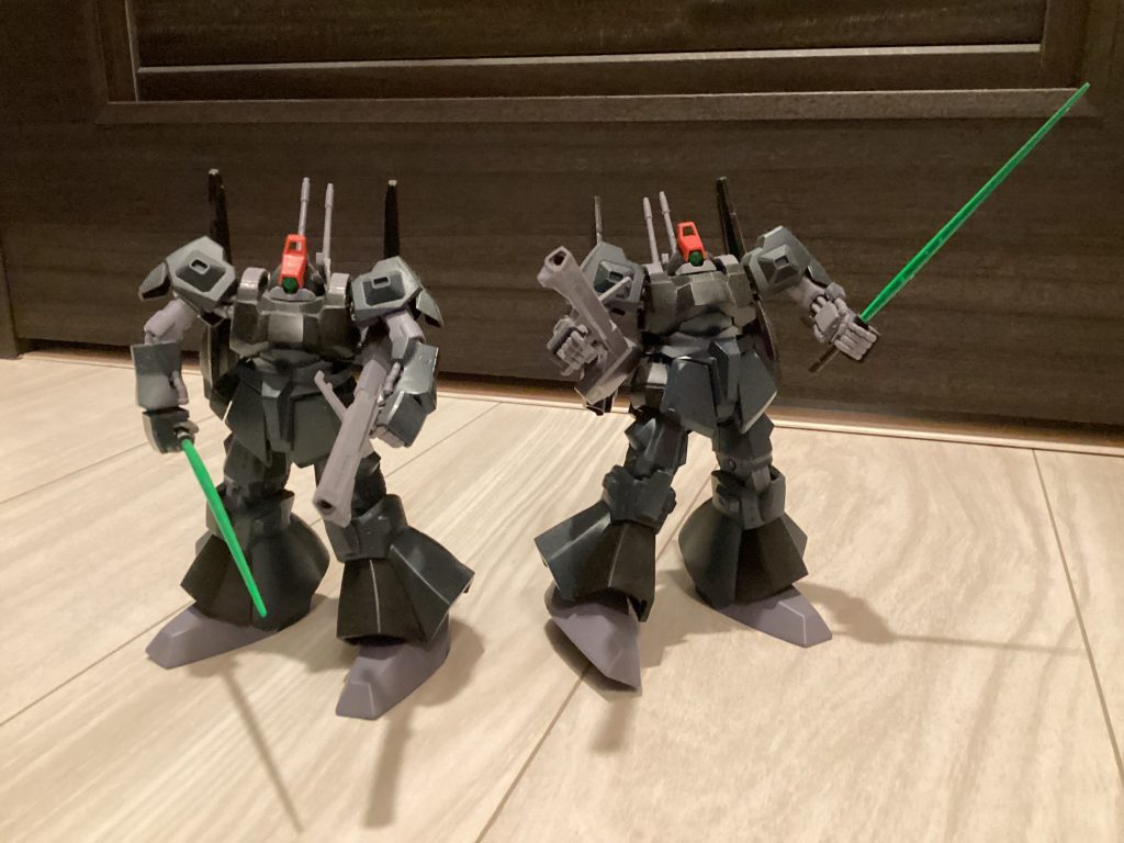 アポリー＆ロベルト