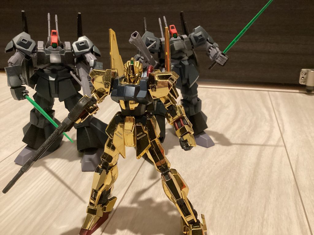 百式版です(再)